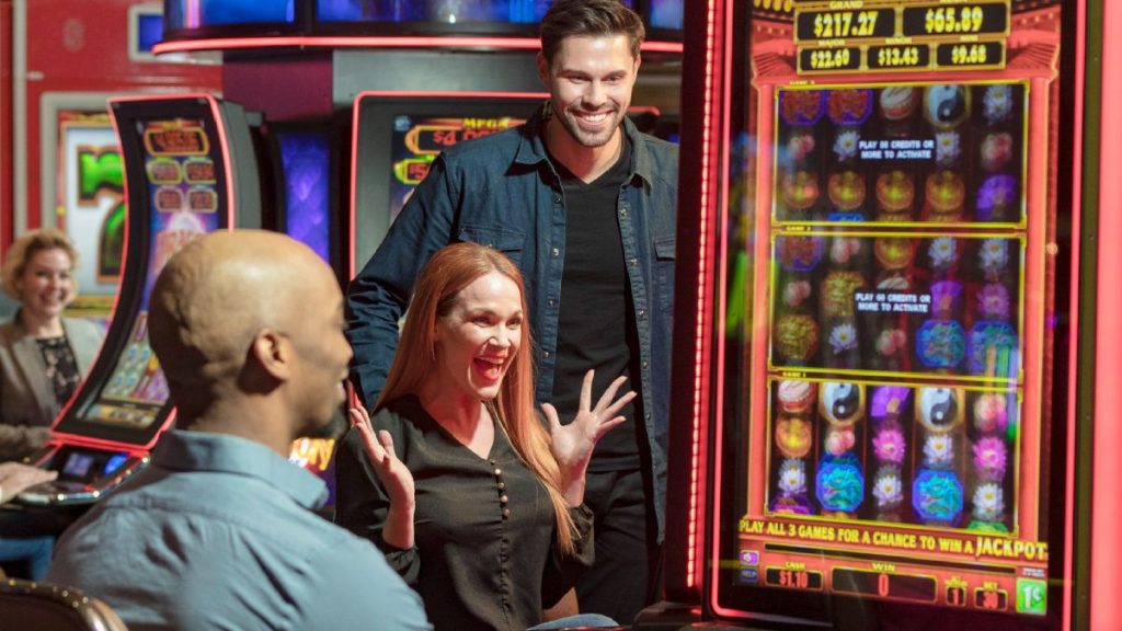 free slot games to download