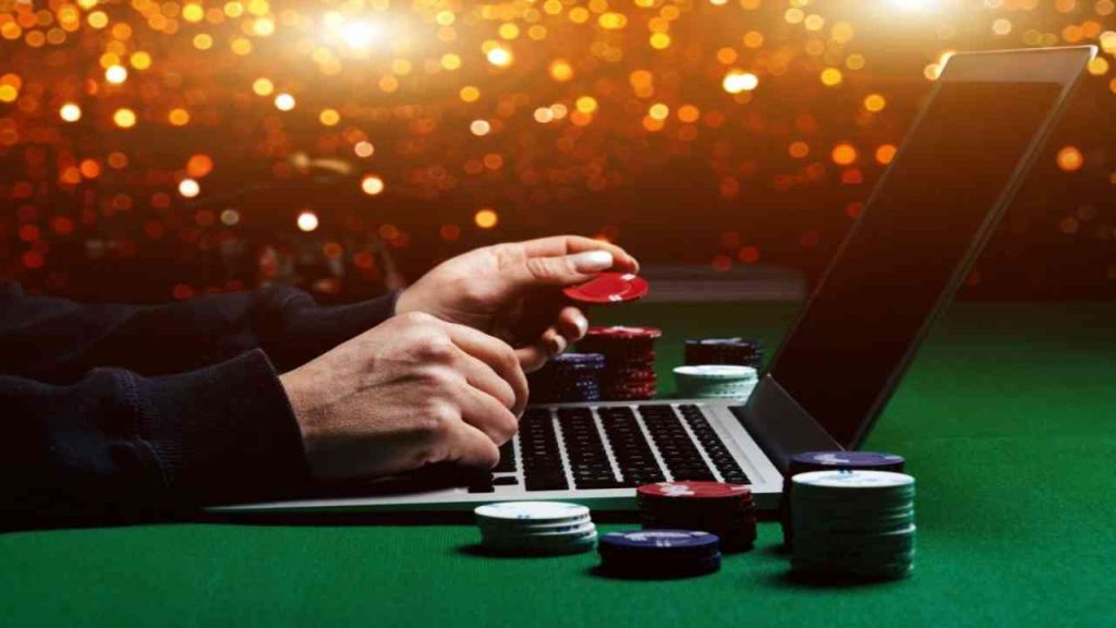 Modern Gaming Platforms Giving Players More Flexible Entertainment Choices Online