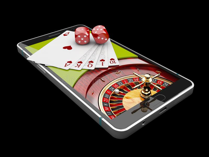 Non UK Casinos
