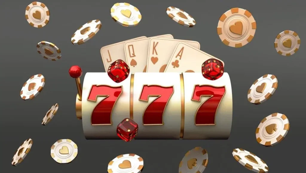 Online casino games offering progressive jackpots with life-changing prizes