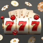 Online casino games offering progressive jackpots with life-changing prizes