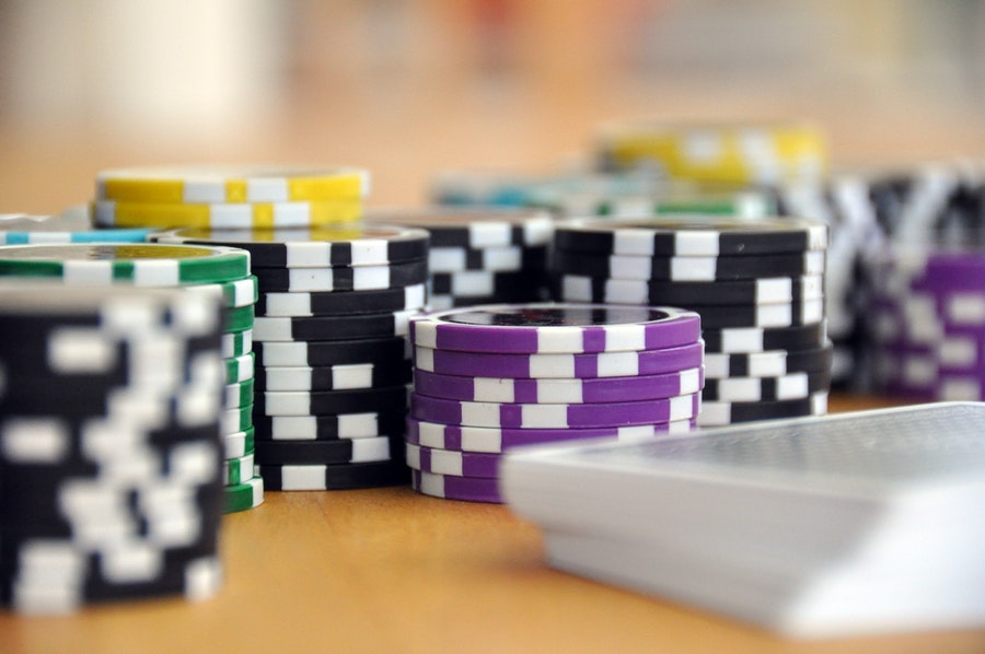 Casino Users